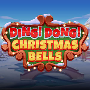 Ding Dong Christmas Bells