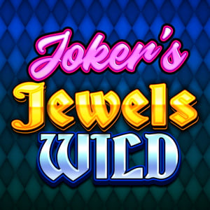 Joker's Jewels Wild