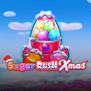 Sugar Rush Xmas