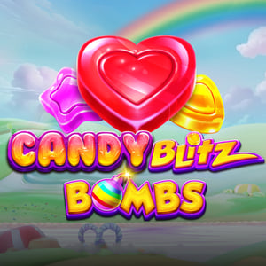 Candy Blitz Bombs