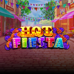 Hot Fiesta