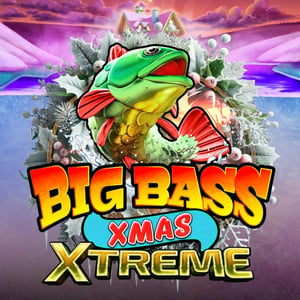 Big Bass Xmas Xtreme