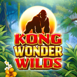 Kong Wonder Wilds