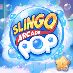 Slingo Pop Arcade