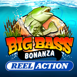 Big Bass Bonanza - Reel Action