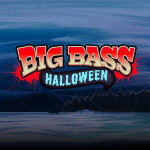 Big Bass Halloween