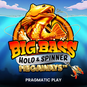 Big Bass Hold & Spinner Megaways