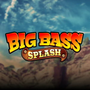 Big Bass Splash