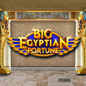 Big Egyptian Fortune