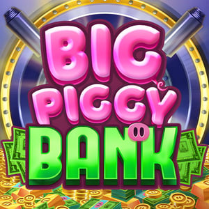 Big Piggy Bank