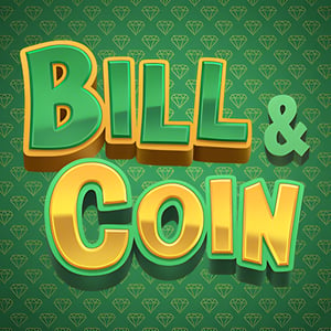 Bill & Coin