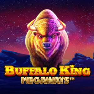 Buffalo King Megaways