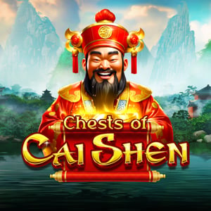 Chests of Cai Shen