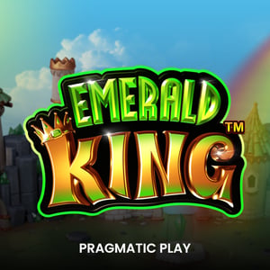 Emerald King