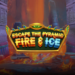 Escape the Pyramid - Fire & Ice