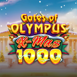 Gates of Olympus Xmas 1000