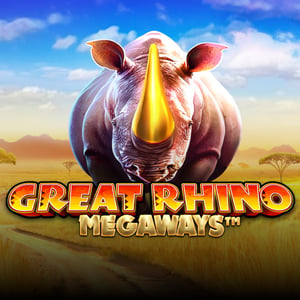 Great Rhino Megaways