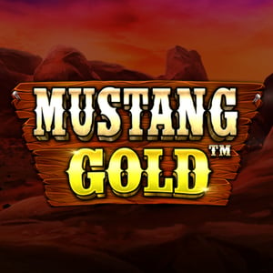 Mustang Gold