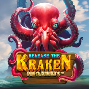 Release the Kraken Megaways