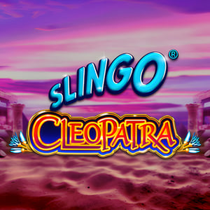 Slingo Cleopatra