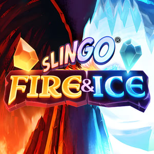 Slingo Fire And Ice