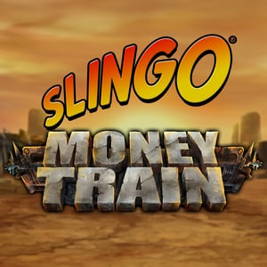 Slingo Money Train