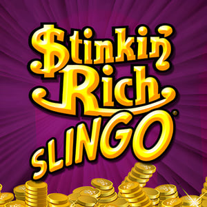 Slingo Stinkin Rich