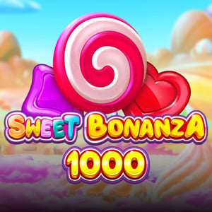 Sweet Bonanza 1000