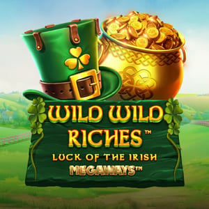 Wild Wild Riches Megaways