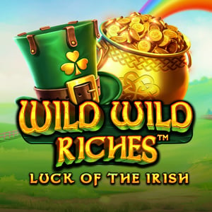 Wild Wild Riches