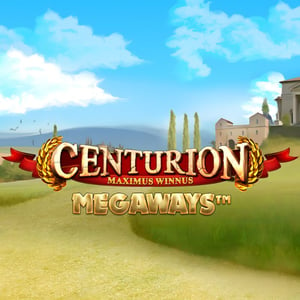 Centurion Megaways