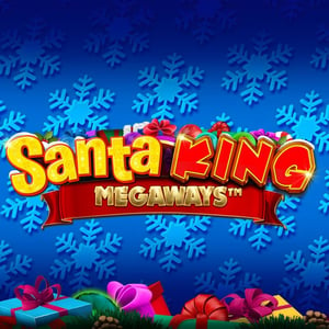 Santa King Megaways