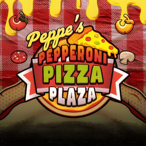 Peppe's Pepperoni Pizza Plaza