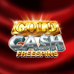 Gold Cash Free Spins