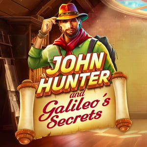 John Hunter and Galileo's Secrets