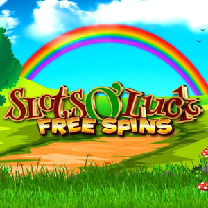 Slots o Luck Free Spins