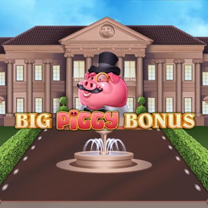 Big Piggy Bonus