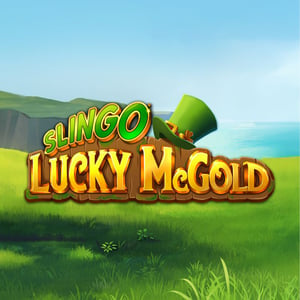 Slingo Lucky McGold