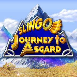 Slingo Journey To Asgard