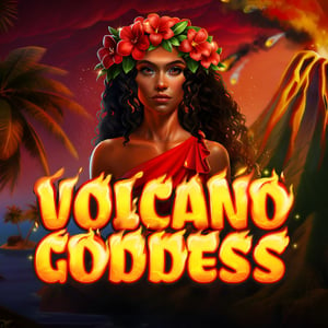 Volcano Goddess