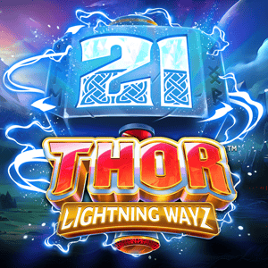 21 Thor Lightning Ways