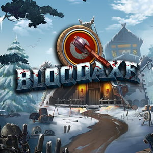 Bloodaxe