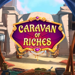 Caravan of Riches