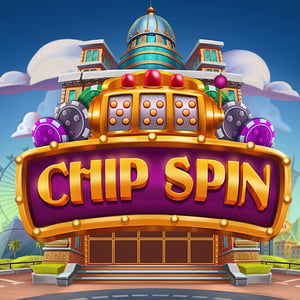 Chip Spin