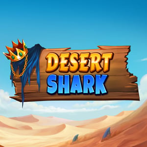 Desert Shark