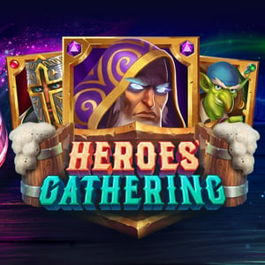 Heroes' Gathering