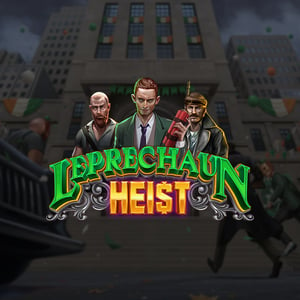 Leprechaun Heist