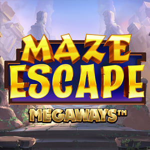 Maze Escape Megaways