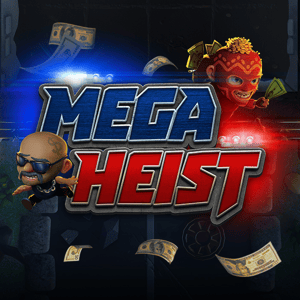 Mega Heist