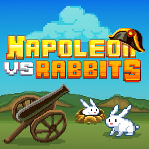 Napoleon vs Rabbits